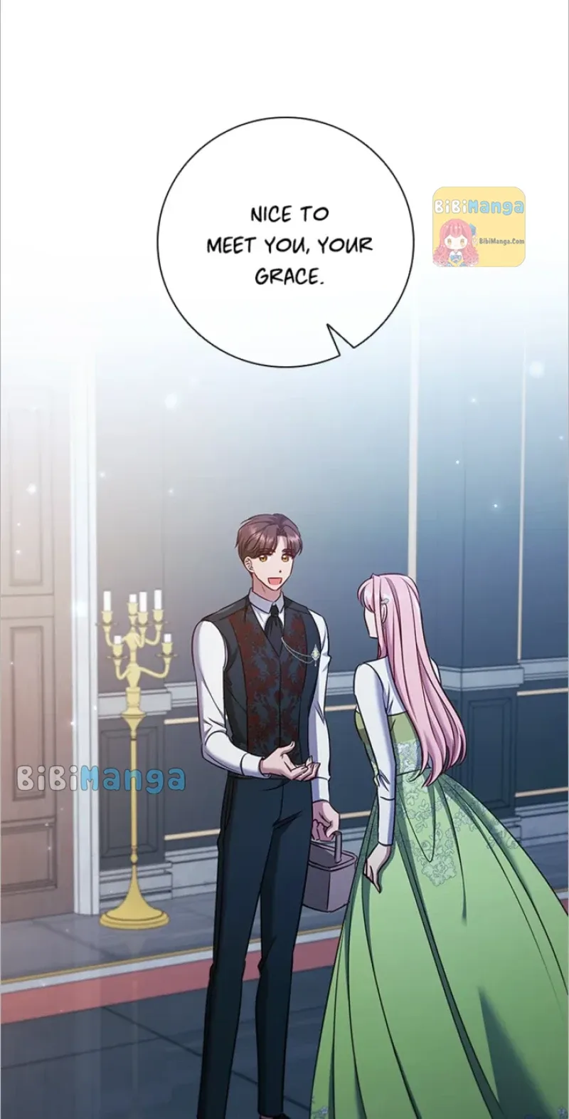 I’m Divorced, But I’m a Chaebol Chapter 70 page 58