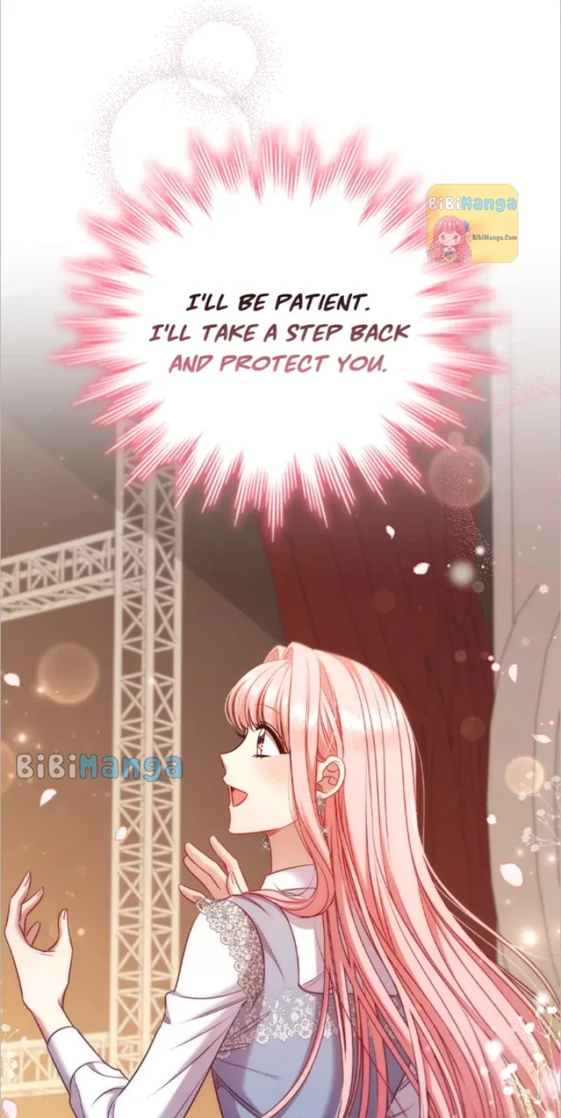 I’m Divorced, But I’m a Chaebol Chapter 67 page 17