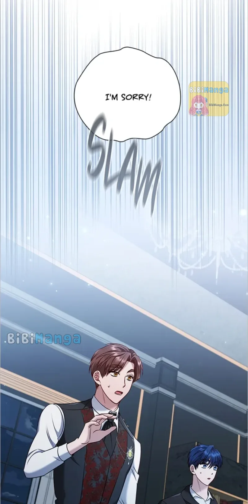 I’m Divorced, But I’m a Chaebol Chapter 70 page 64