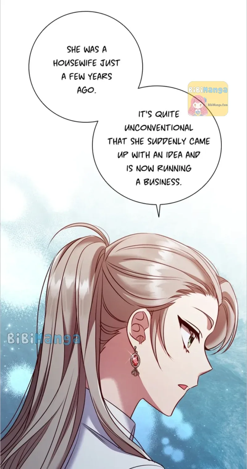I’m Divorced, But I’m a Chaebol Chapter 67 page 47