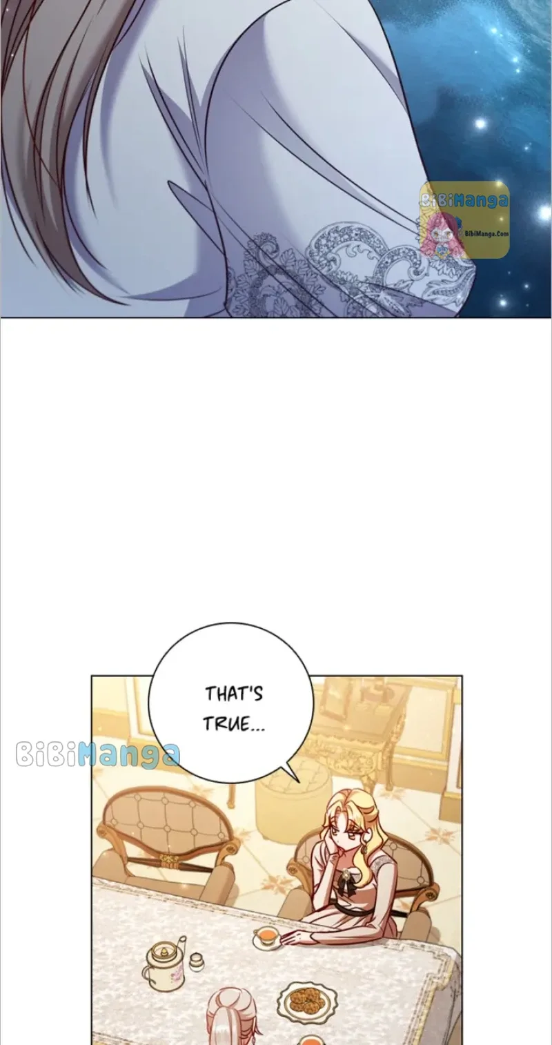 I’m Divorced, But I’m a Chaebol Chapter 67 page 48