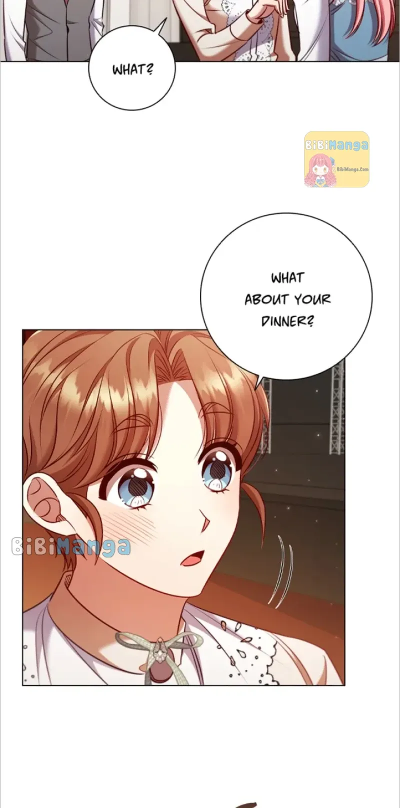 I’m Divorced, But I’m a Chaebol Chapter 67 page 26
