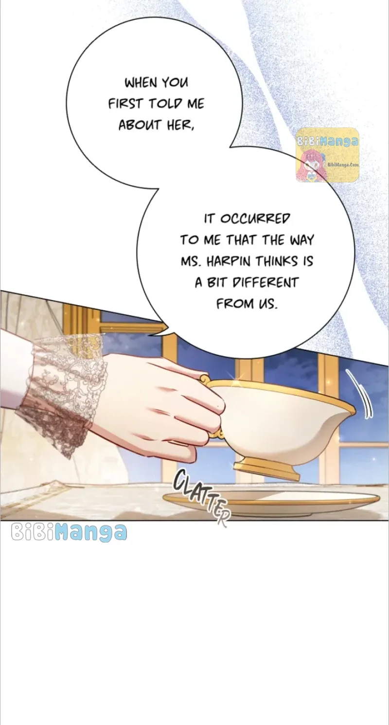 I’m Divorced, But I’m a Chaebol Chapter 67 page 46