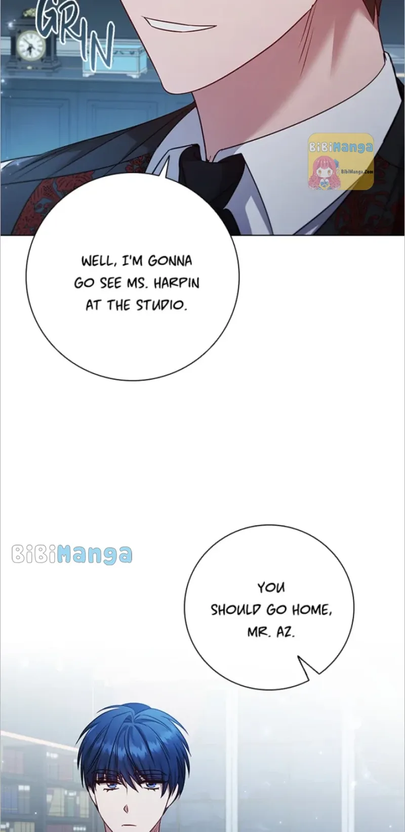 I’m Divorced, But I’m a Chaebol Chapter 70 page 68