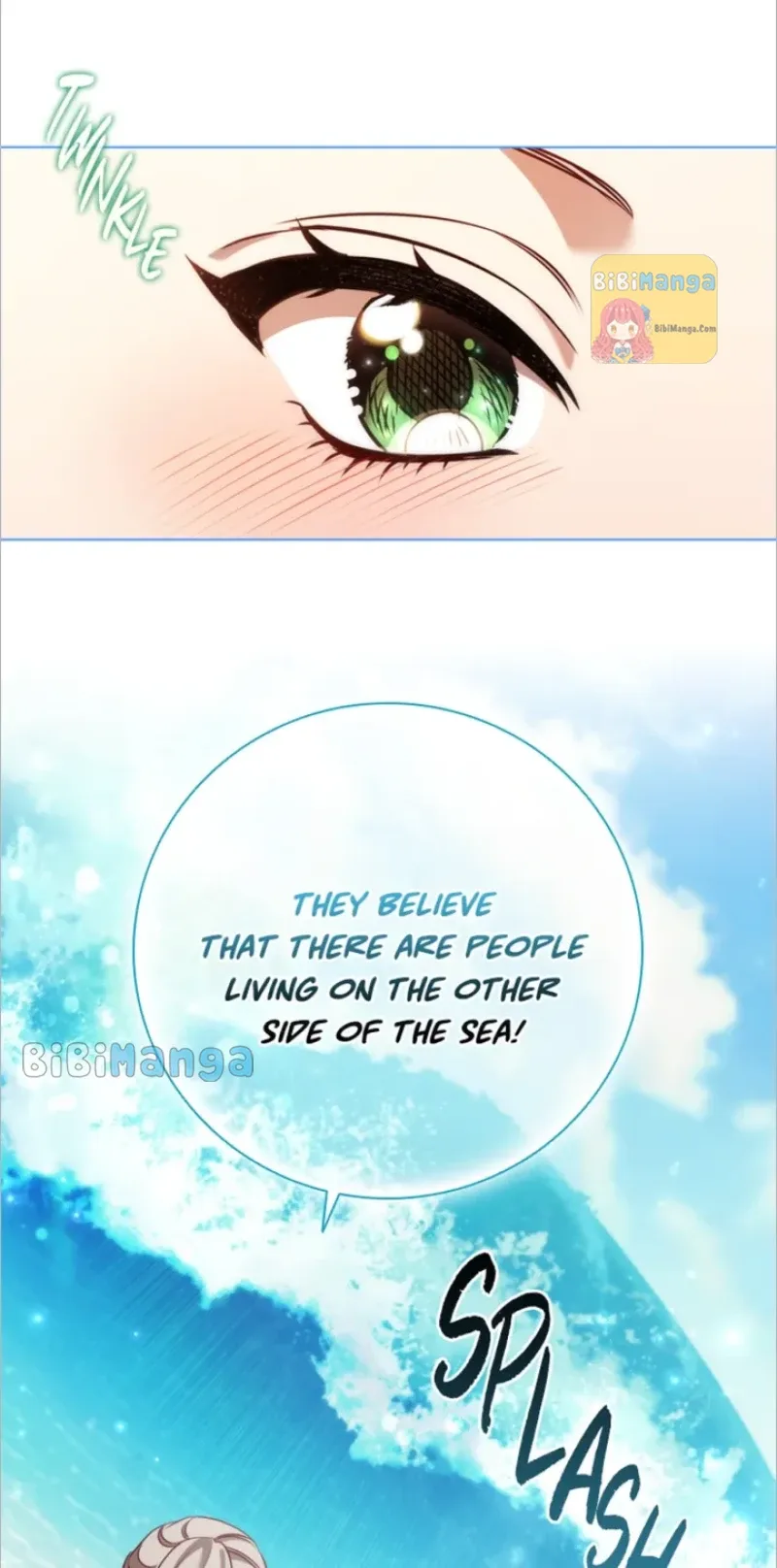 I’m Divorced, But I’m a Chaebol Chapter 67 page 55