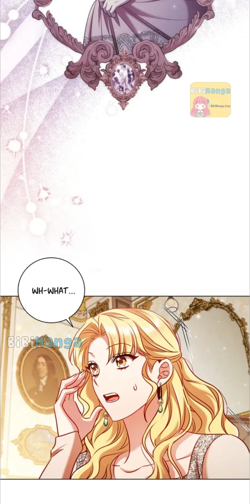 I’m Divorced, But I’m a Chaebol Chapter 67 page 52