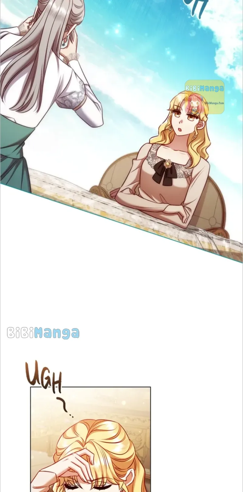 I’m Divorced, But I’m a Chaebol Chapter 67 page 56