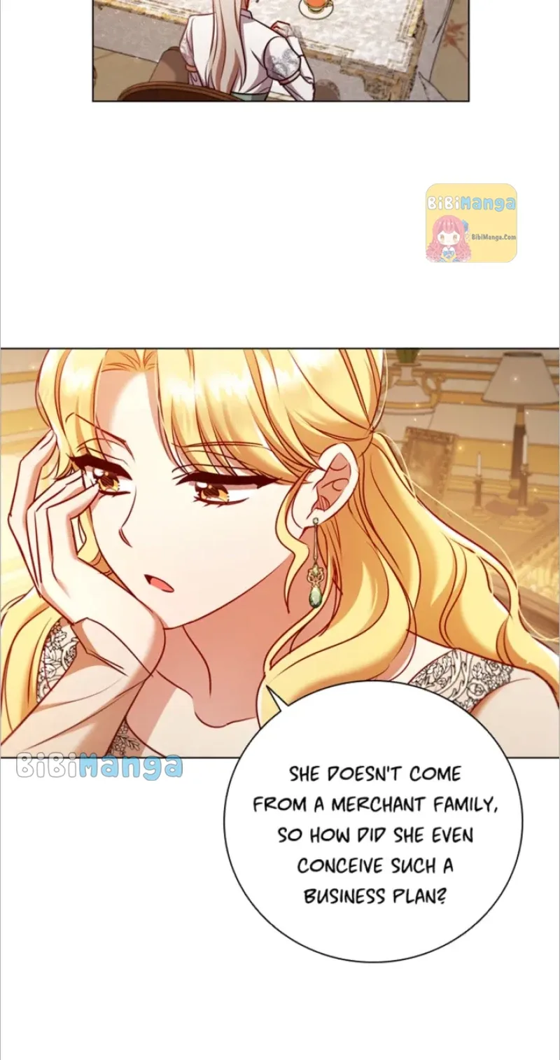 I’m Divorced, But I’m a Chaebol Chapter 67 page 49