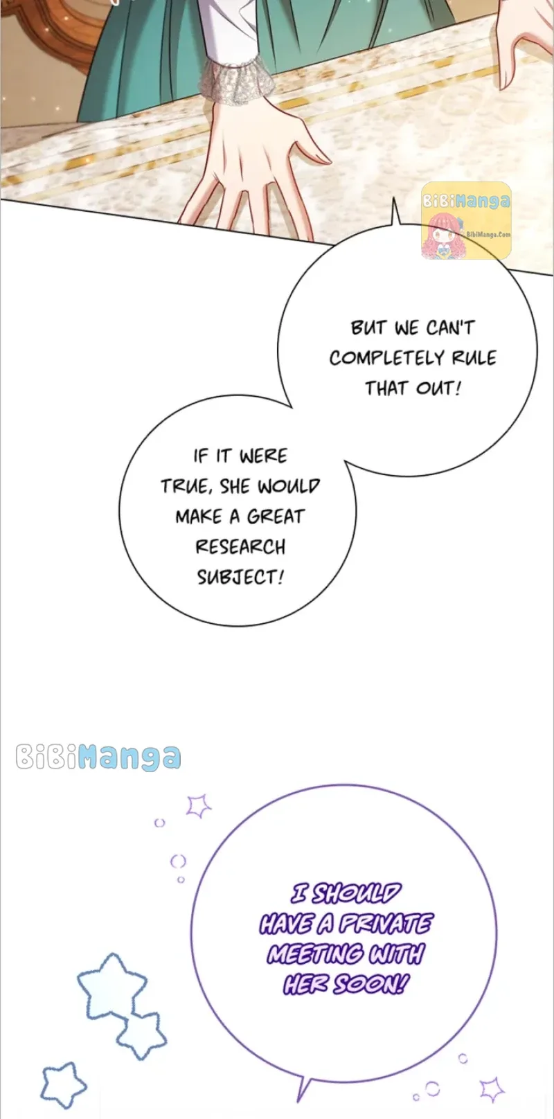 I’m Divorced, But I’m a Chaebol Chapter 67 page 58