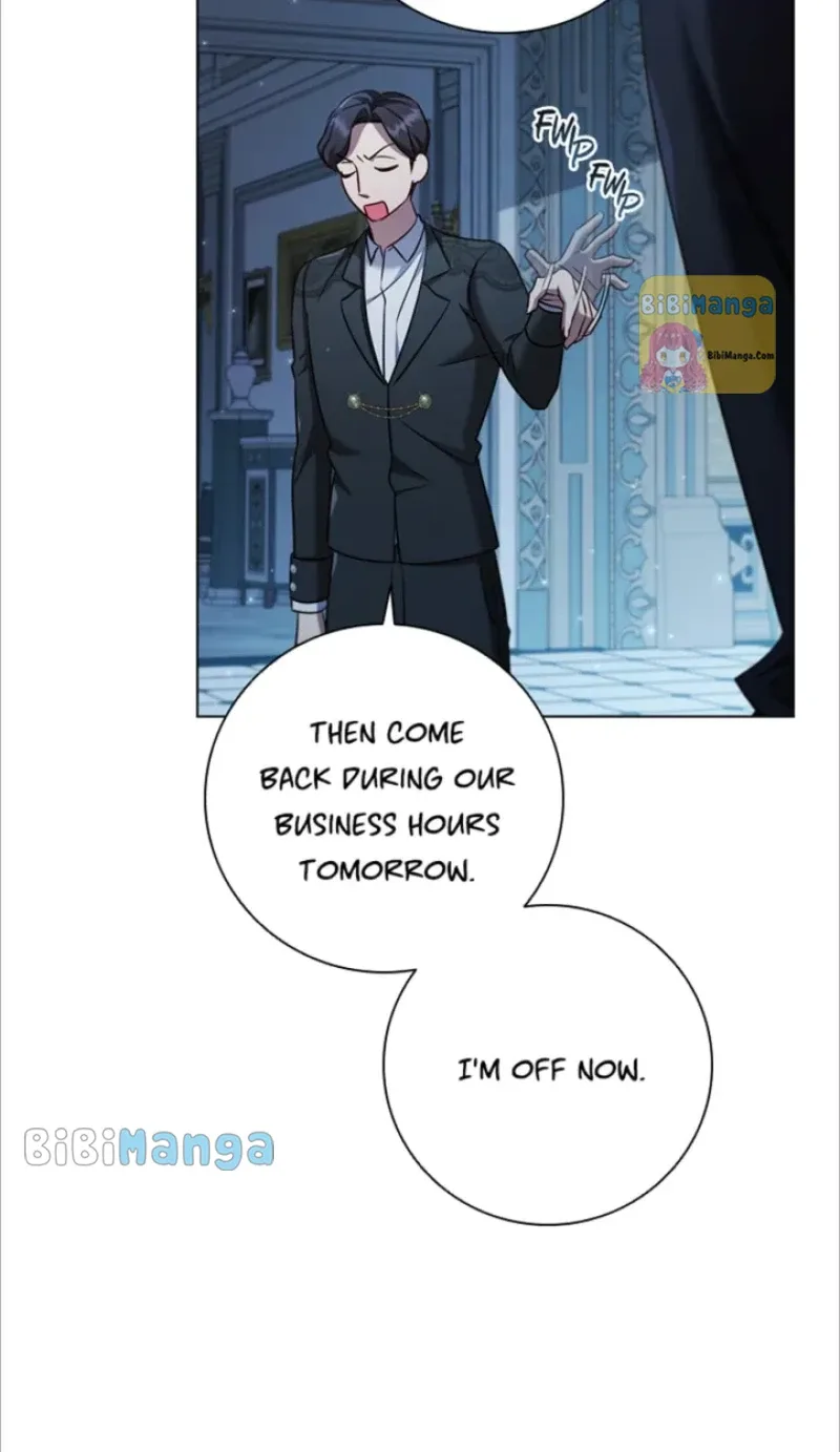 I’m Divorced, But I’m a Chaebol Chapter 67 page 69