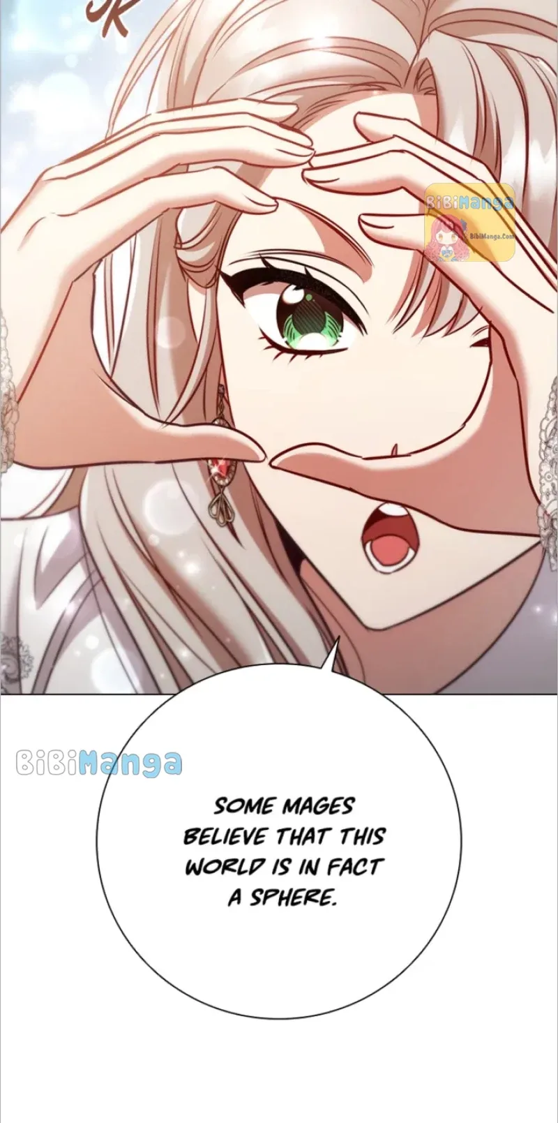I’m Divorced, But I’m a Chaebol Chapter 67 page 54