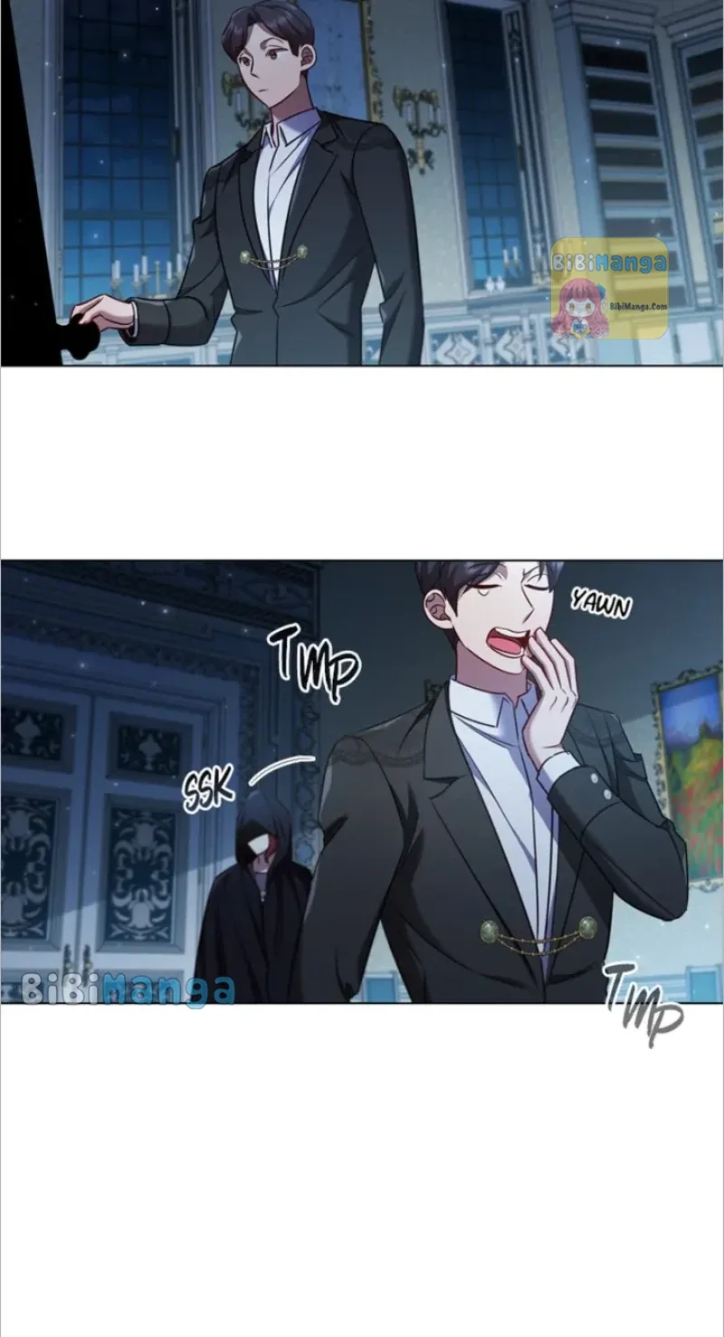 I’m Divorced, But I’m a Chaebol Chapter 67 page 64