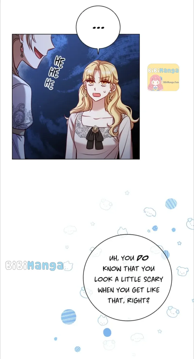 I’m Divorced, But I’m a Chaebol Chapter 67 page 60