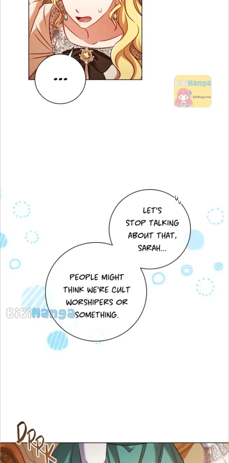 I’m Divorced, But I’m a Chaebol Chapter 67 page 57