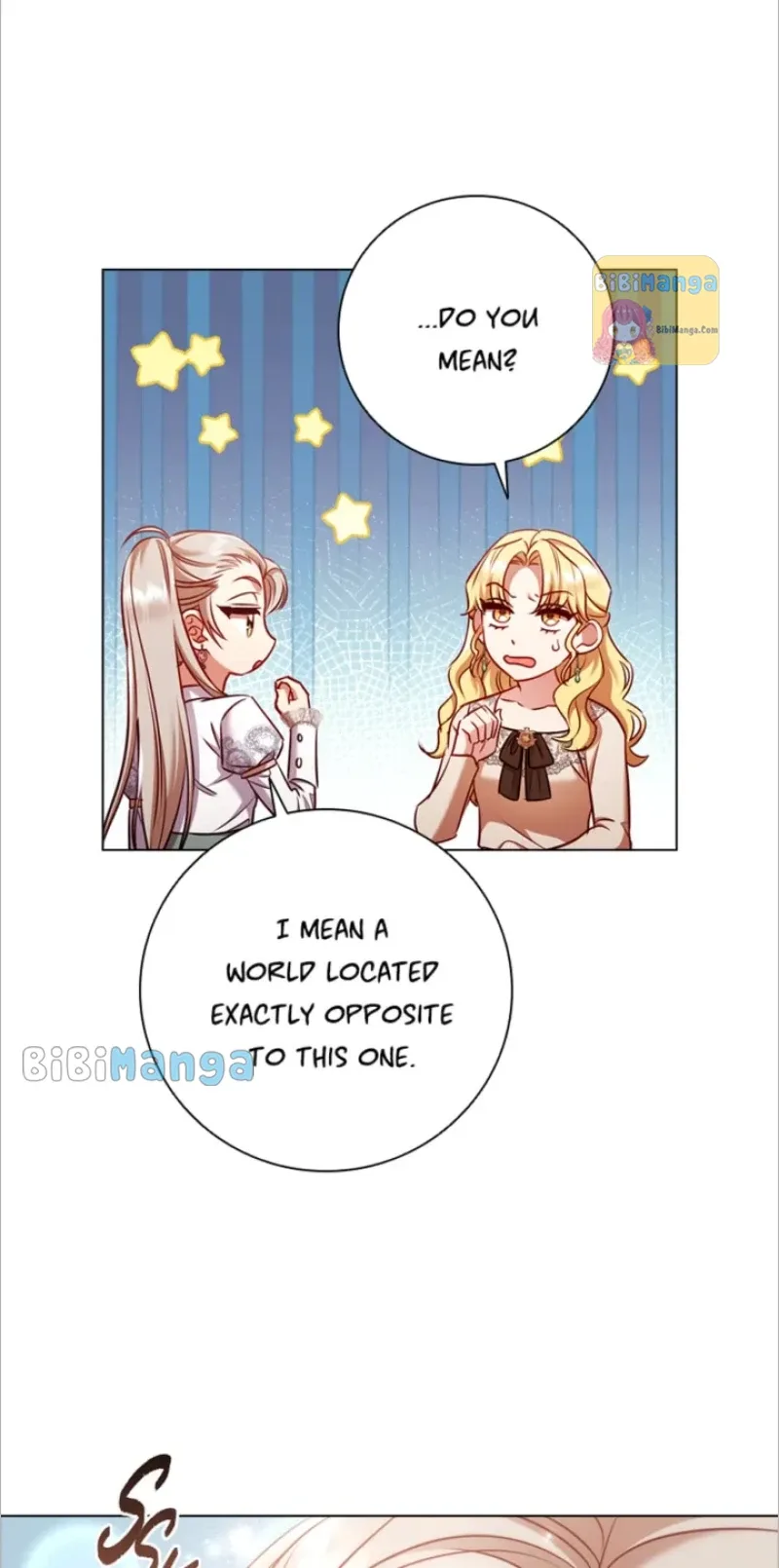 I’m Divorced, But I’m a Chaebol Chapter 67 page 53