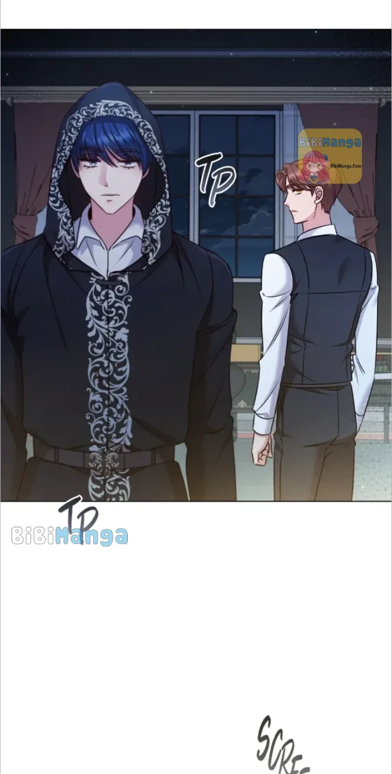 I’m Divorced, But I’m a Chaebol Chapter 71 page 8
