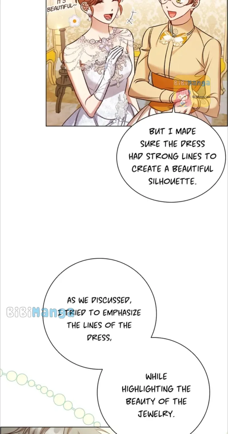 I’m Divorced, But I’m a Chaebol Chapter 71 page 18