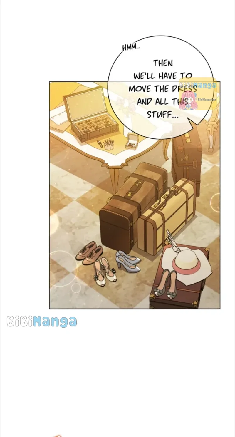 I’m Divorced, But I’m a Chaebol Chapter 71 page 23