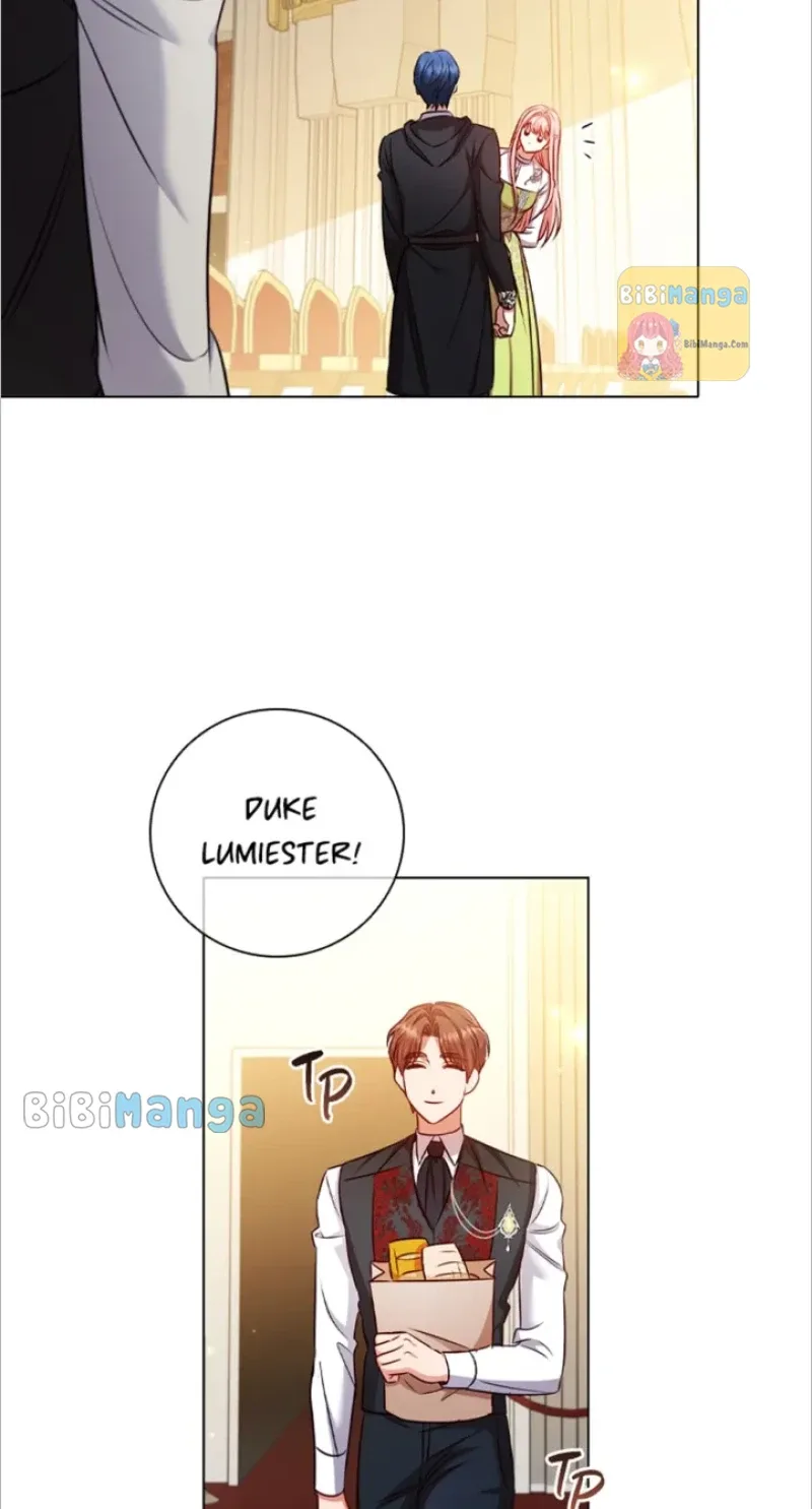 I’m Divorced, But I’m a Chaebol Chapter 71 page 52