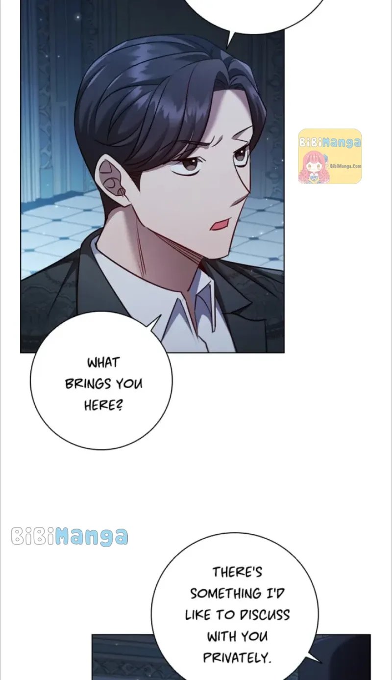I’m Divorced, But I’m a Chaebol Chapter 67 page 68
