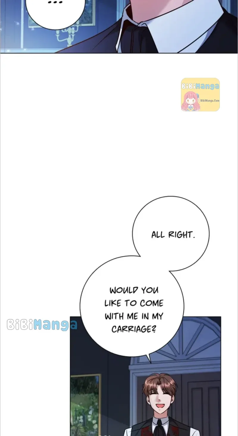 I’m Divorced, But I’m a Chaebol Chapter 71 page 4
