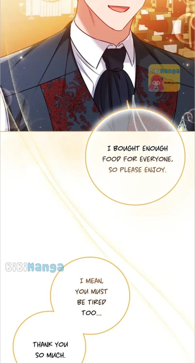 I’m Divorced, But I’m a Chaebol Chapter 71 page 55
