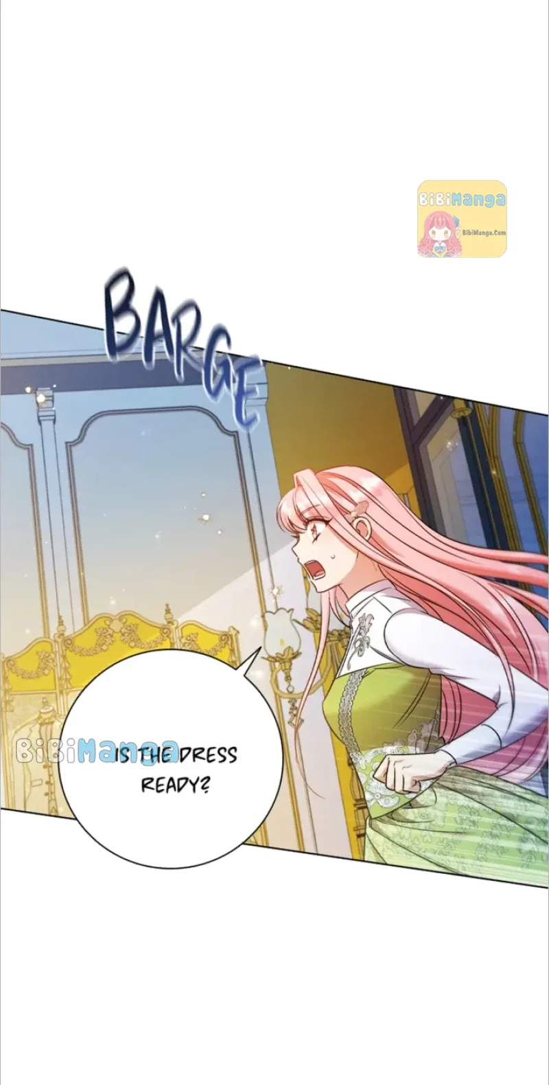 I’m Divorced, But I’m a Chaebol Chapter 71 page 13