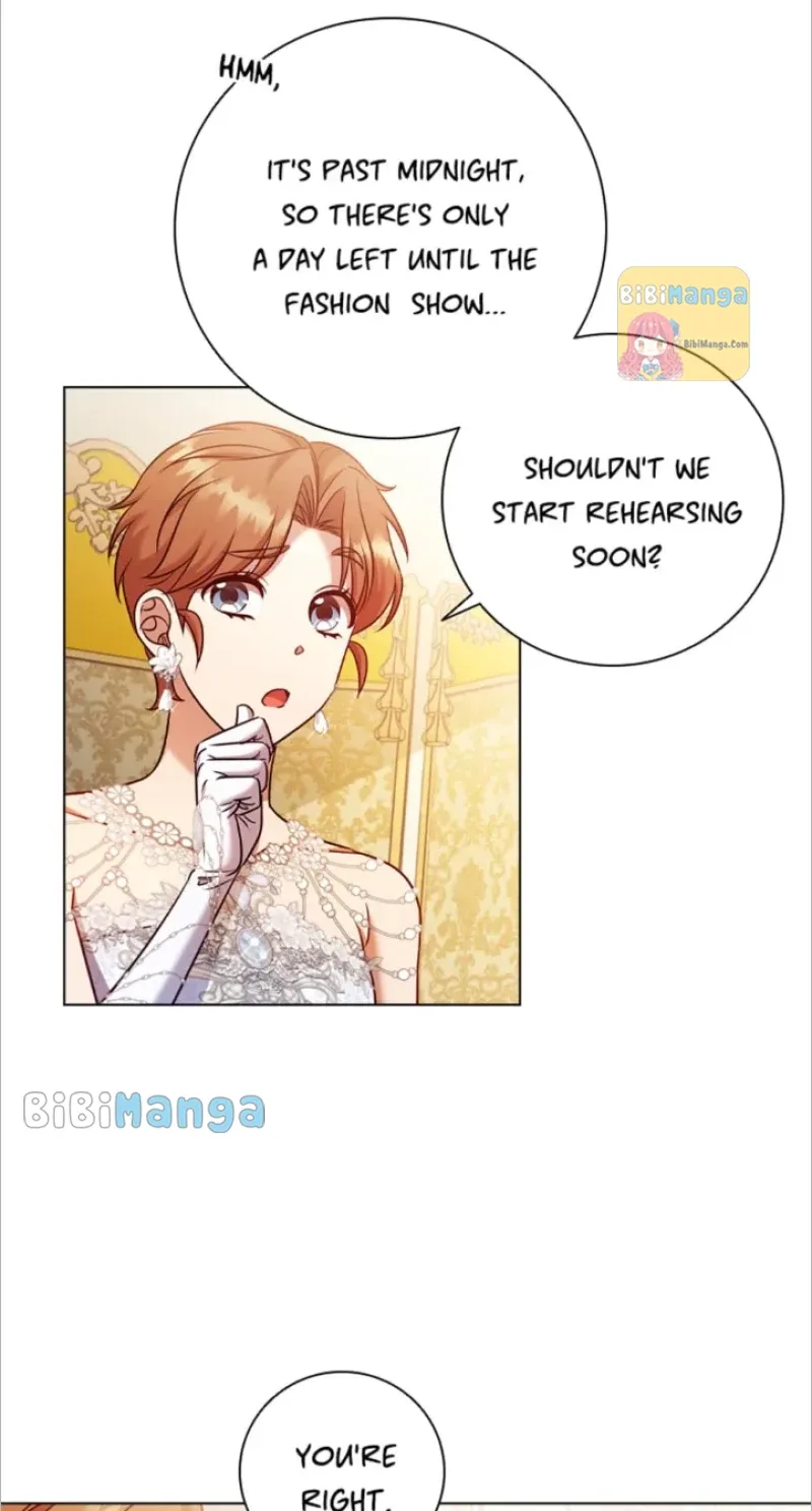 I’m Divorced, But I’m a Chaebol Chapter 71 page 21