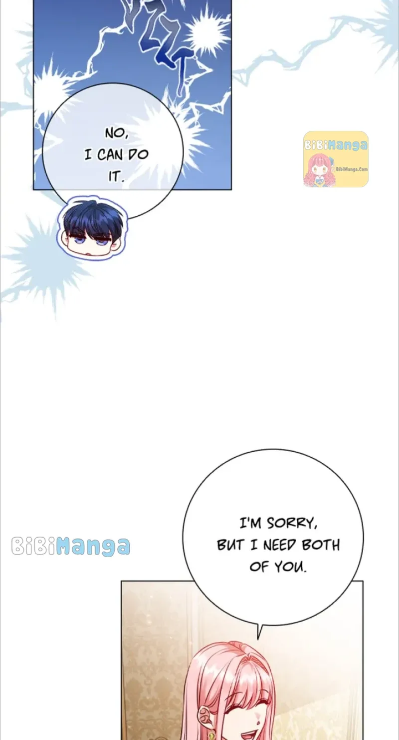 I’m Divorced, But I’m a Chaebol Chapter 71 page 29