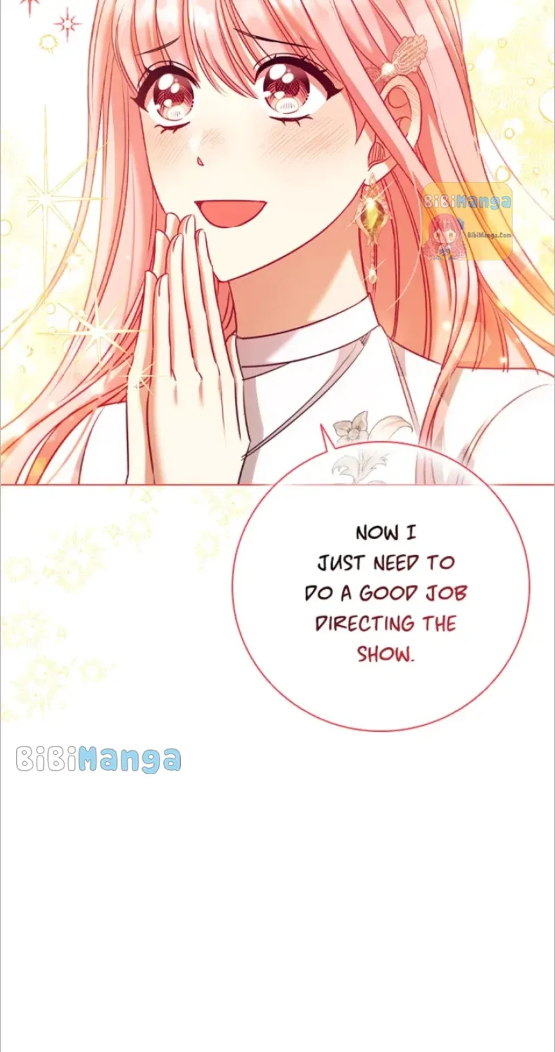 I’m Divorced, But I’m a Chaebol Chapter 71 page 20