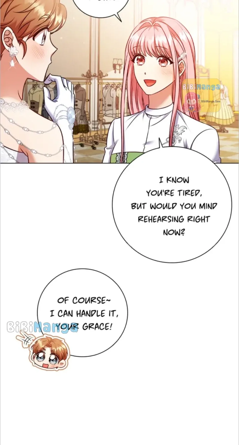 I’m Divorced, But I’m a Chaebol Chapter 71 page 22