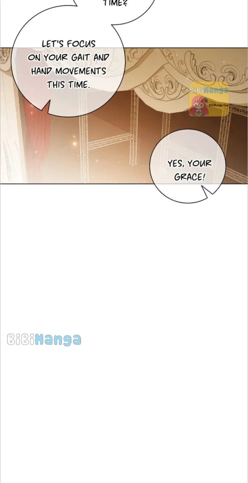 I’m Divorced, But I’m a Chaebol Chapter 71 page 40