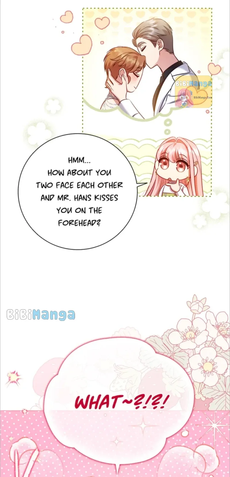 I’m Divorced, But I’m a Chaebol Chapter 71 page 37