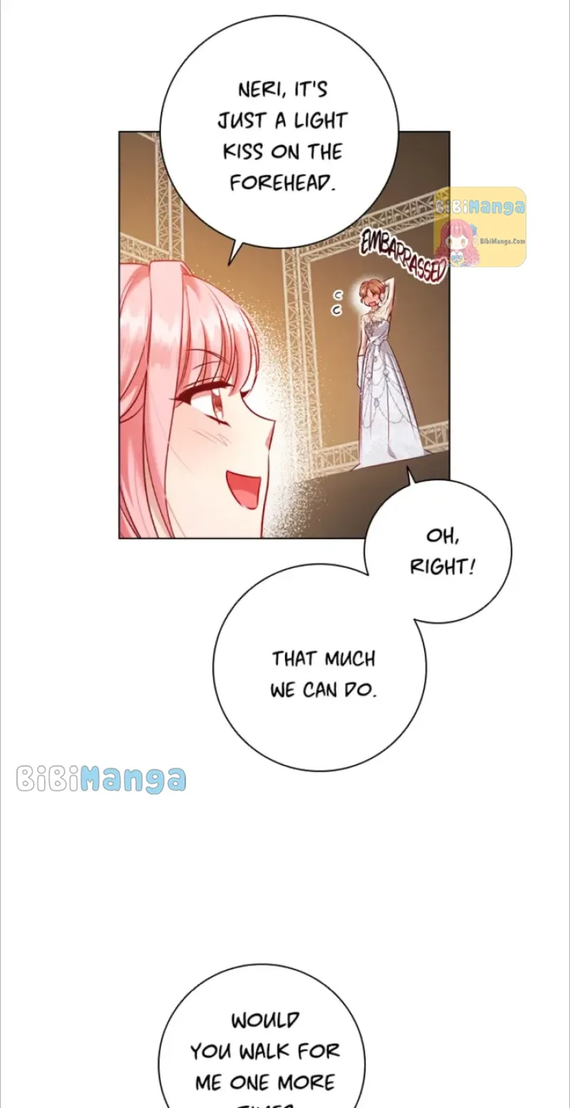 I’m Divorced, But I’m a Chaebol Chapter 71 page 39