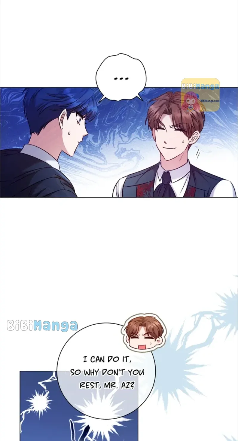 I’m Divorced, But I’m a Chaebol Chapter 71 page 28