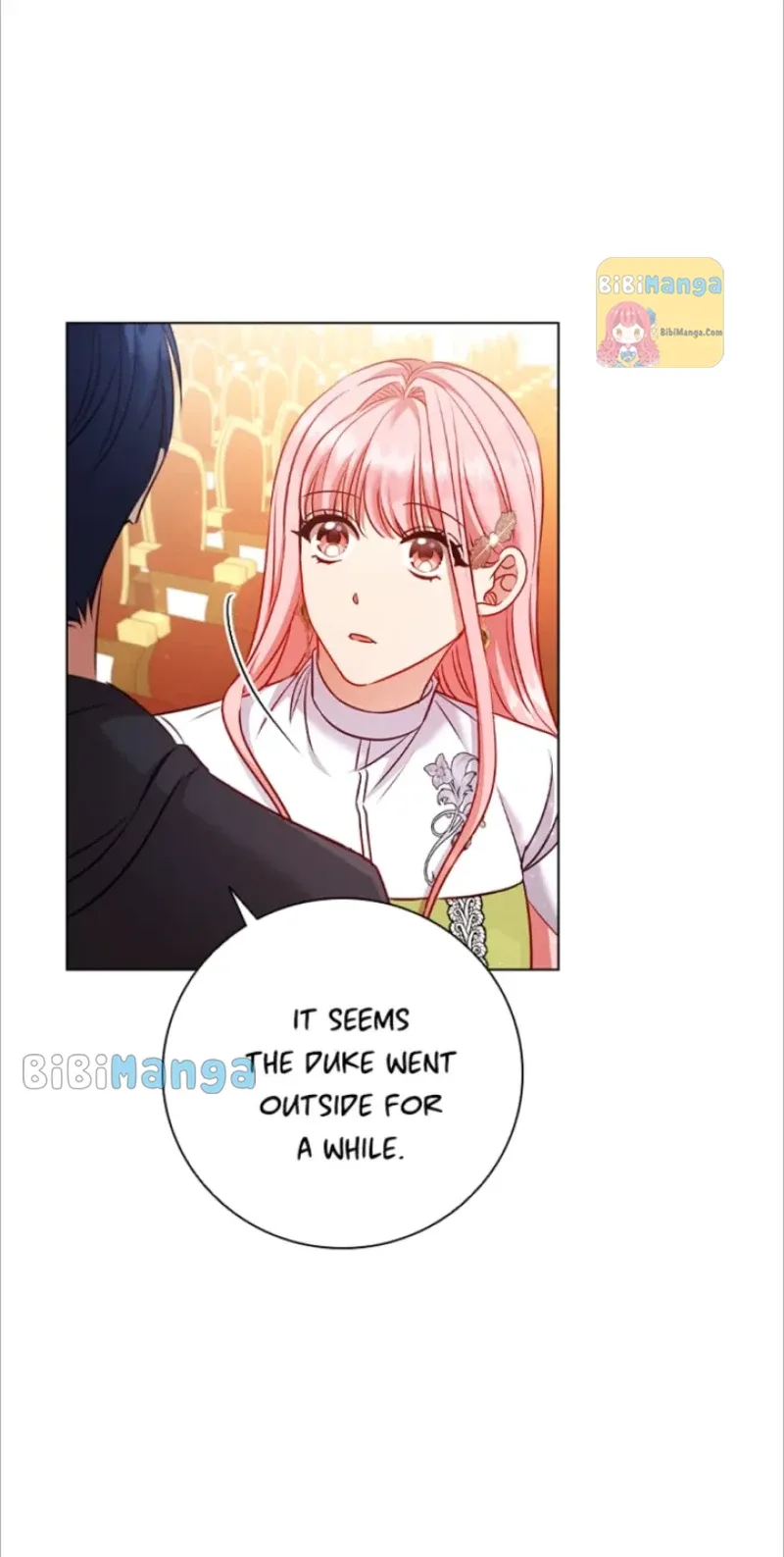 I’m Divorced, But I’m a Chaebol Chapter 71 page 48