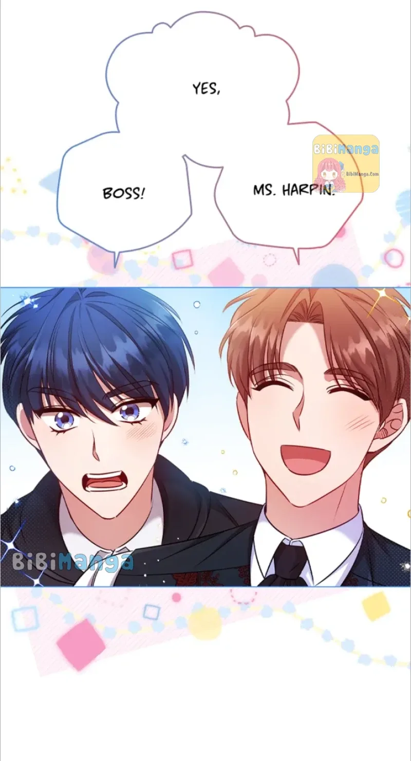 I’m Divorced, But I’m a Chaebol Chapter 71 page 27