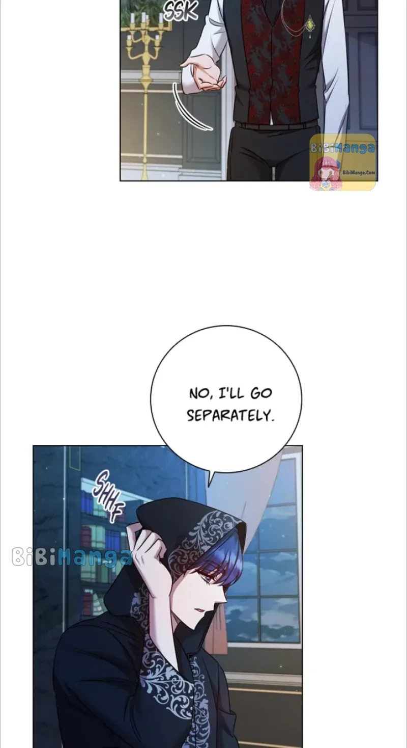I’m Divorced, But I’m a Chaebol Chapter 71 page 5