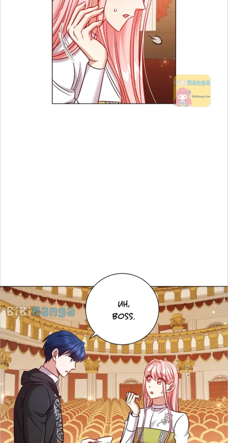 I’m Divorced, But I’m a Chaebol Chapter 71 page 43