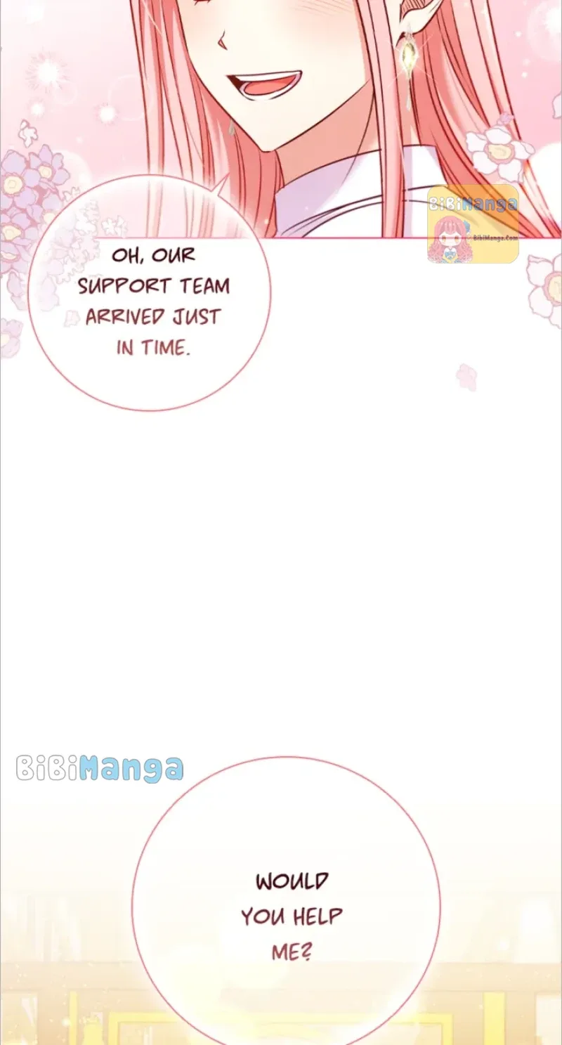 I’m Divorced, But I’m a Chaebol Chapter 71 page 25