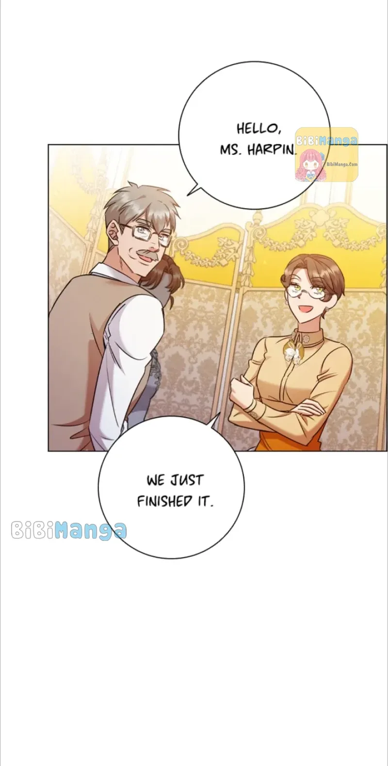 I’m Divorced, But I’m a Chaebol Chapter 71 page 14