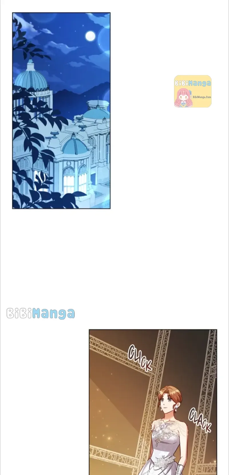 I’m Divorced, But I’m a Chaebol Chapter 71 page 33