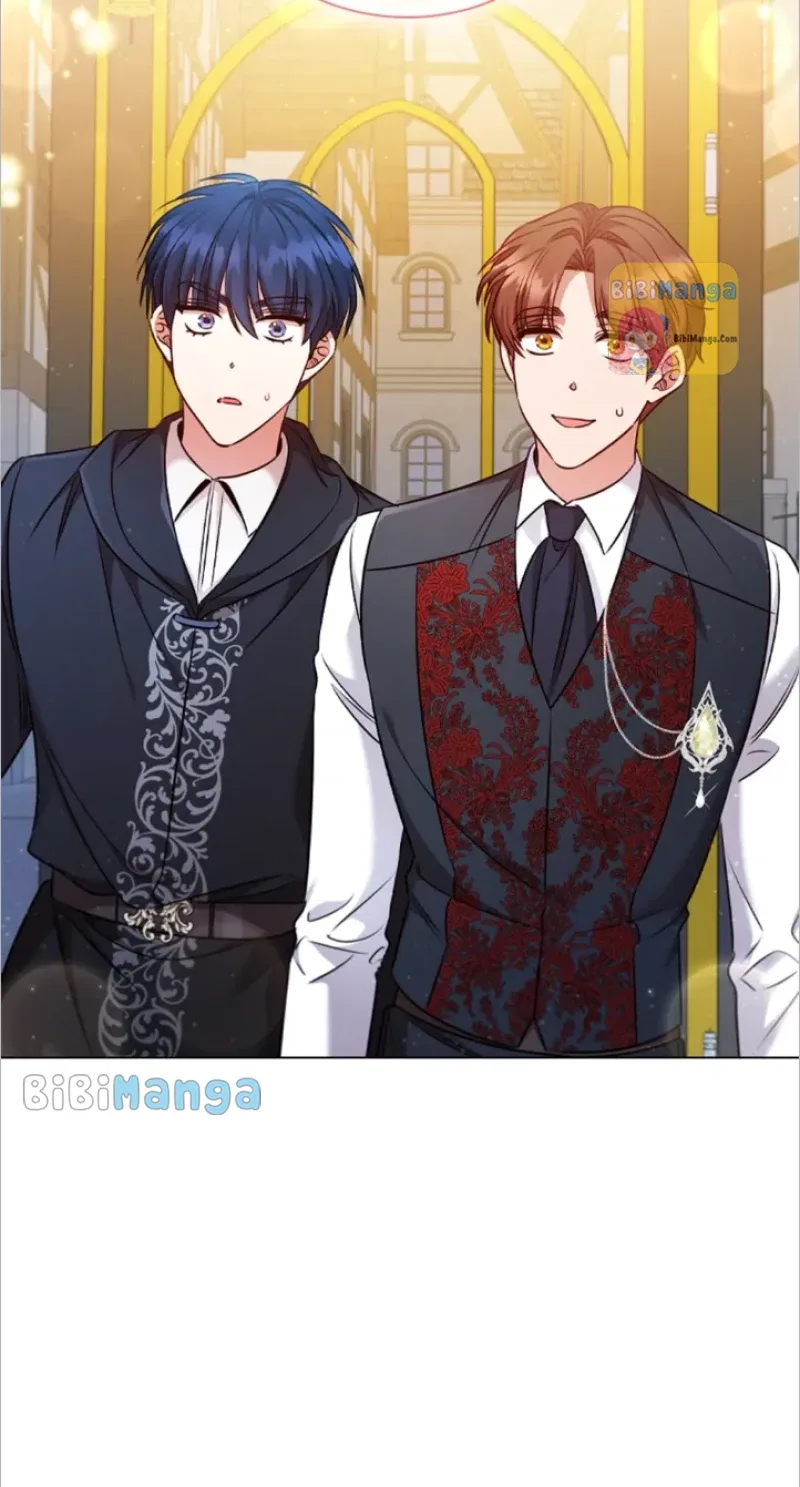 I’m Divorced, But I’m a Chaebol Chapter 71 page 26