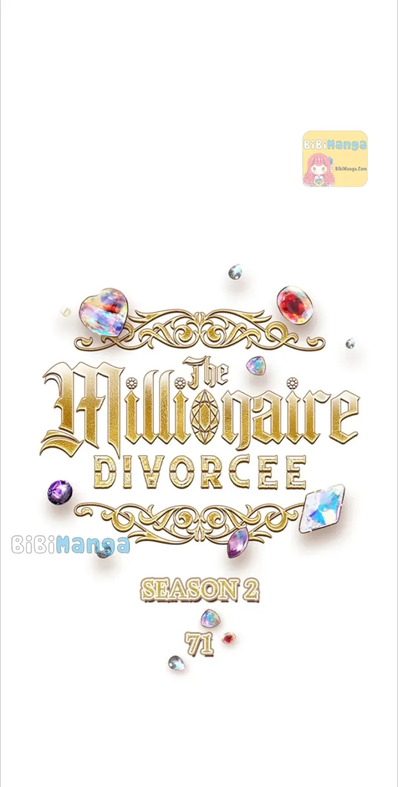 I’m Divorced, But I’m a Chaebol Chapter 71 page 10