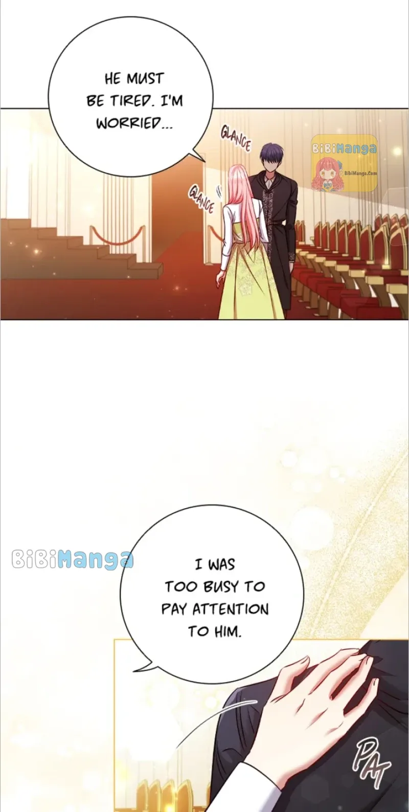 I’m Divorced, But I’m a Chaebol Chapter 71 page 49