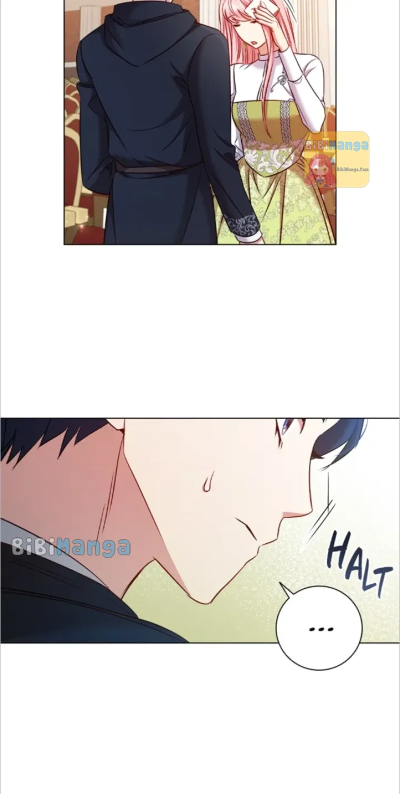 I’m Divorced, But I’m a Chaebol Chapter 71 page 47