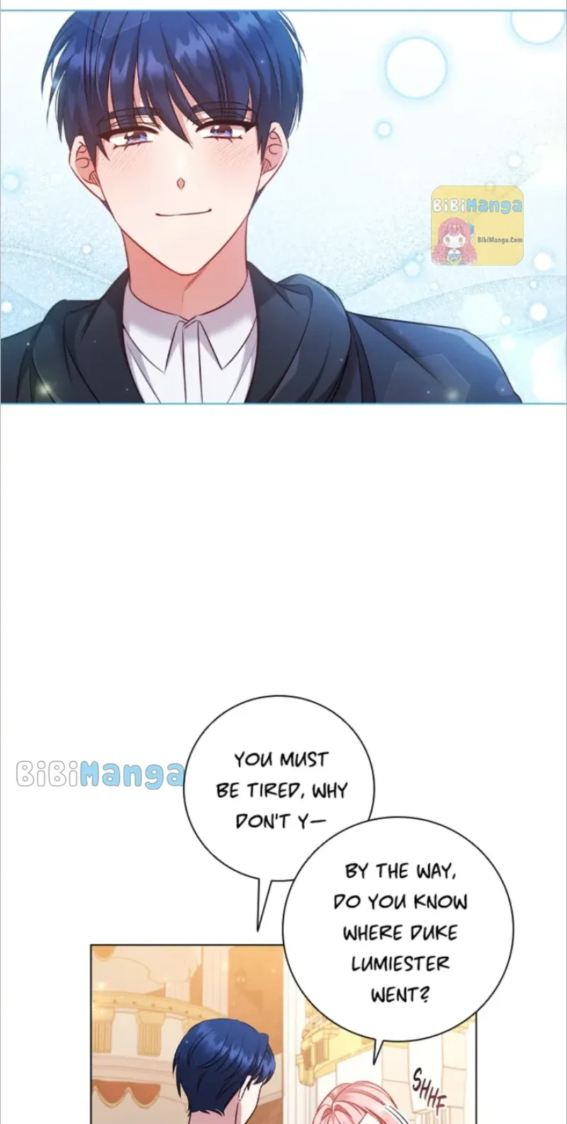 I’m Divorced, But I’m a Chaebol Chapter 71 page 46