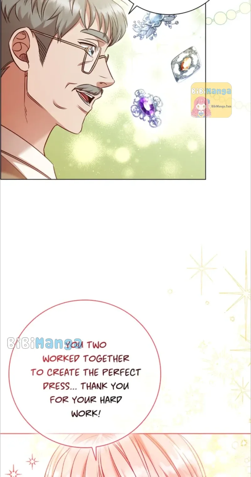 I’m Divorced, But I’m a Chaebol Chapter 71 page 19