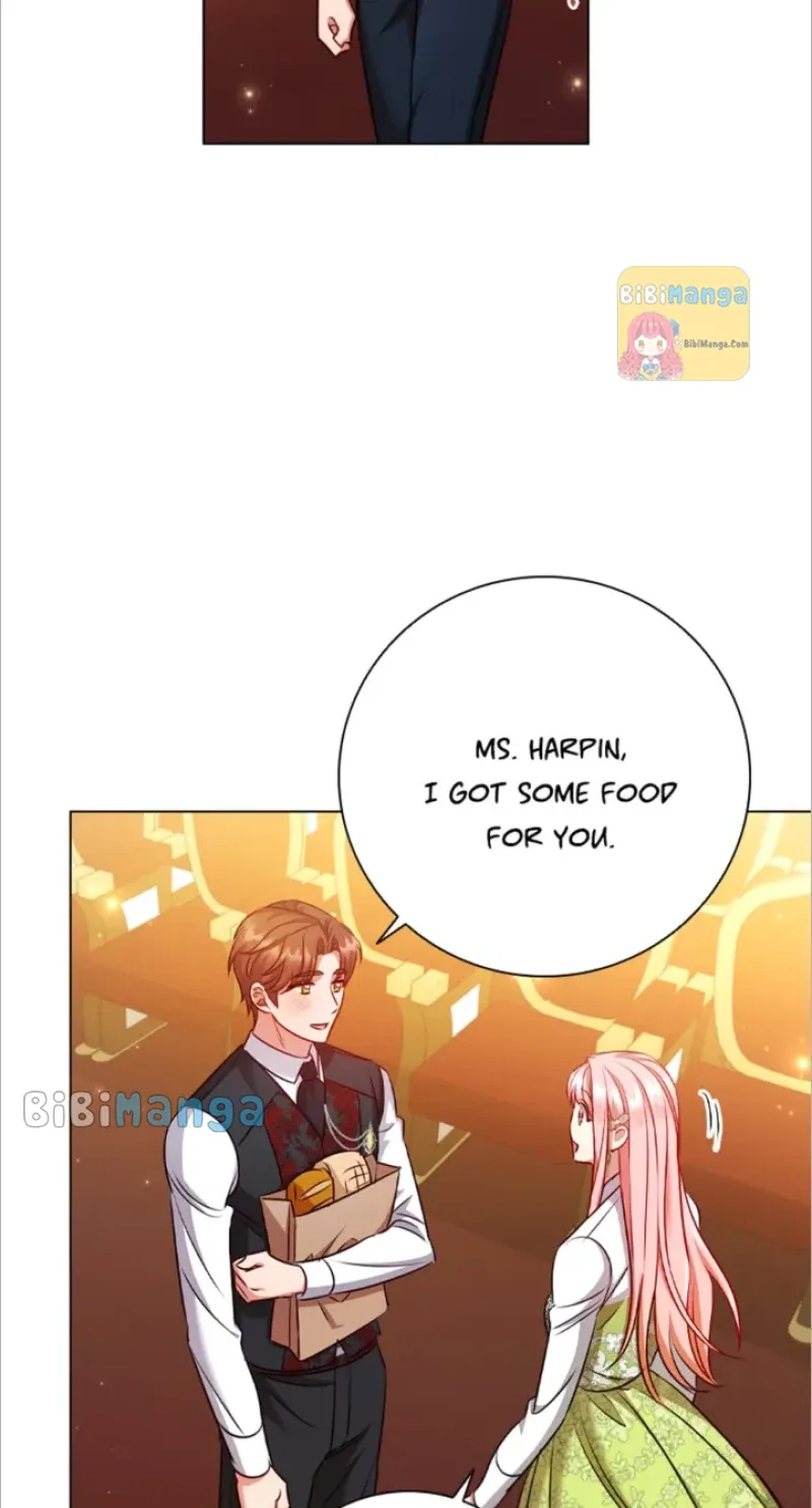 I’m Divorced, But I’m a Chaebol Chapter 71 page 53