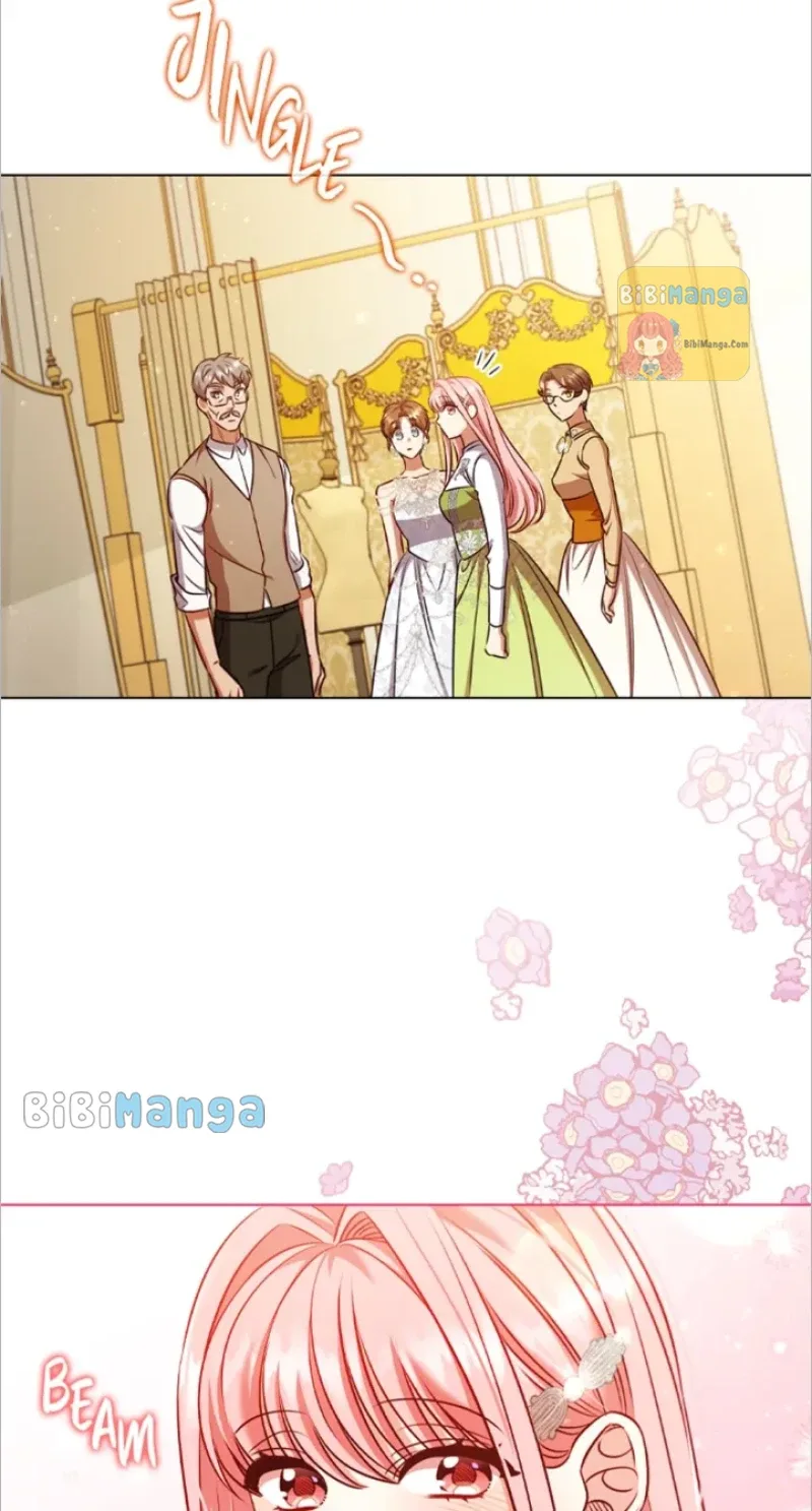 I’m Divorced, But I’m a Chaebol Chapter 71 page 24
